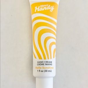 3/$10 Merci Handy hand cream
